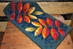 Painterly Leaves Workshop - July 3rd 2022