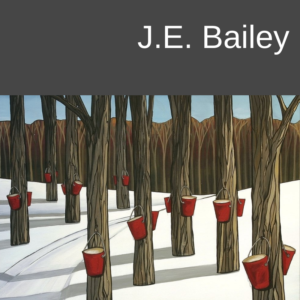 J.E. Bailey