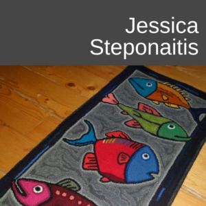 Jessica Steponaitis