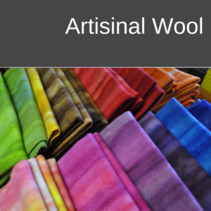 Artisanal Wool