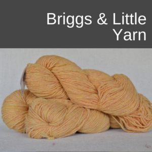 Briggs & Little Yarn