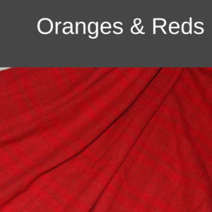 Oranges and Reds