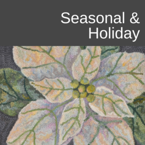 Seasonal and Holiday