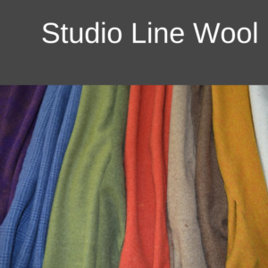 Studio Line Wool
