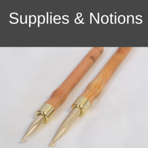 Rug Hooking Supplies & Notions
