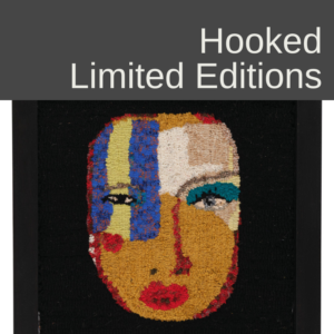 Hooked Limited Editions