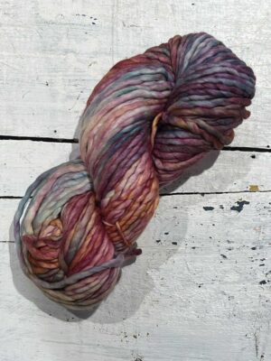 Rasta - Dancing Leaves