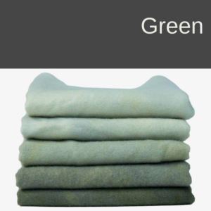Greens